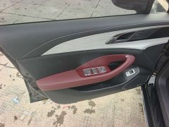 FAW H5 2.0T Edition - ფოტო 7