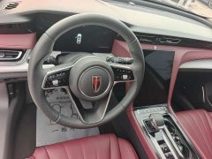 FAW H5 2.0T Edition - ფოტო 8