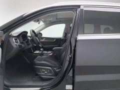 FAW HS7 3.0T AWD Edition - ფოტო 10