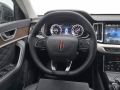 FAW HS7 3.0T AWD Edition - ფოტო 11