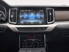 FAW HS7 3.0T AWD Edition - ფოტო 12