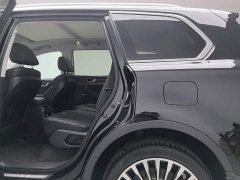 FAW HS7 3.0T AWD Edition - ფოტო 15