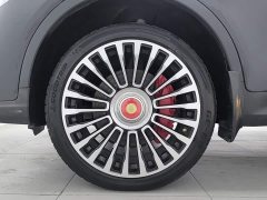 FAW HS7 3.0T AWD Edition - ფოტო 17