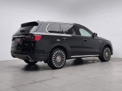 FAW HS7 3.0T AWD Edition - ფოტო 2