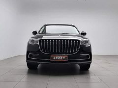 FAW HS7 3.0T AWD Edition - ფოტო 3