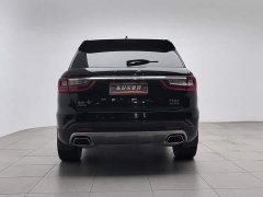 FAW HS7 3.0T AWD Edition - ფოტო 4