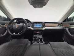 FAW HS7 3.0T AWD Edition - ფოტო 5