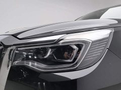 FAW HS7 3.0T AWD Edition - ფოტო 7