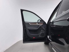 FAW HS7 3.0T AWD Edition - ფოტო 8