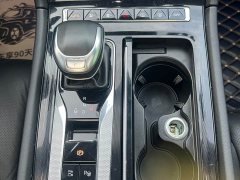 FAW H5 2.0T Edition - ფოტო 12