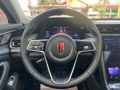 FAW H5 2.0T Edition - ფოტო 13