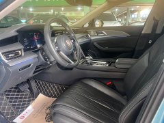 FAW H5 2.0T Edition - ფოტო 4
