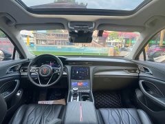 FAW H5 2.0T Edition - ფოტო 5