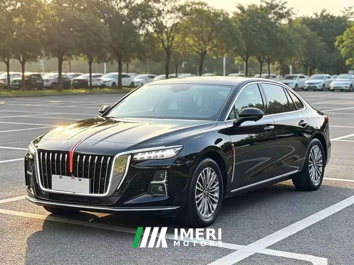FAW H5 1.5T DCT Edition - ავტომობილი ჩინეთიდან