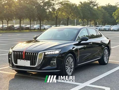 2024 FAW H5 1.5T DCT Edition - ავტომობილი ჩინეთიდან
