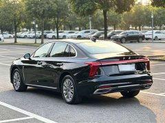 FAW H5 1.5T DCT Edition - ფოტო 10