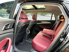 FAW H5 1.5T DCT Edition - ფოტო 7