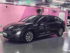 FAW E-QM5 431km Edition - ფოტო 1
