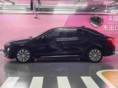 FAW E-QM5 431km Edition - ფოტო 4
