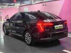 FAW E-QM5 431km Edition - ფოტო 7