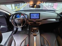 FAW E-QM5 431km Edition - ფოტო 8