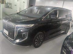 FAW HQ9 PHEV 2.0T AWDLuxury Edition - ფოტო 1