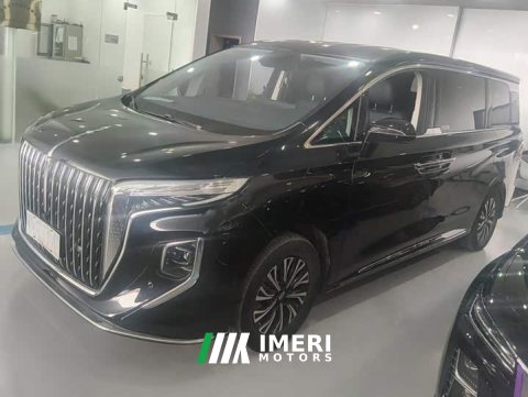 2024 FAW HQ9 PHEV 2.0T AWDLuxury Edition - ავტომობილი ჩინეთიდან