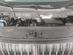 FAW HQ9 PHEV 2.0T AWDLuxury Edition - ფოტო 10