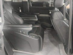 FAW HQ9 PHEV 2.0T AWDLuxury Edition - ფოტო 11