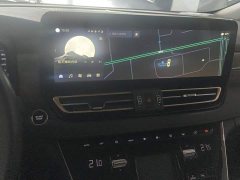 FAW HQ9 PHEV 2.0T AWDLuxury Edition - ფოტო 13