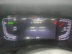 FAW HQ9 PHEV 2.0T AWDLuxury Edition - ფოტო 14