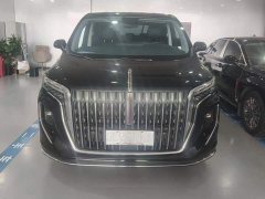 FAW HQ9 PHEV 2.0T AWDLuxury Edition - ფოტო 2