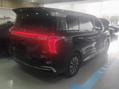 FAW HQ9 PHEV 2.0T AWDLuxury Edition - ფოტო 3