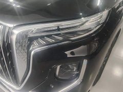 FAW HQ9 PHEV 2.0T AWDLuxury Edition - ფოტო 5