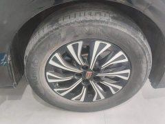 FAW HQ9 PHEV 2.0T AWDLuxury Edition - ფოტო 6