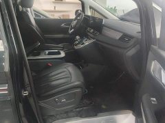 FAW HQ9 PHEV 2.0T AWDLuxury Edition - ფოტო 8