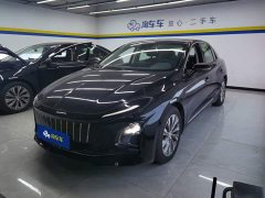 FAW E-QM5 500km Edition - ფოტო 1