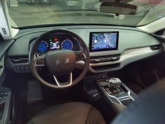 FAW E-QM5 500km Edition - ფოტო 12