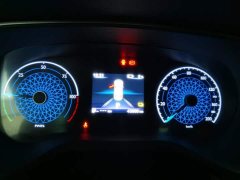 FAW E-QM5 500km Edition - ფოტო 14