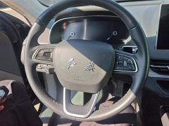 FAW E-QM5 500km Edition - ფოტო 15