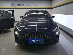 FAW E-QM5 500km Edition - ფოტო 2