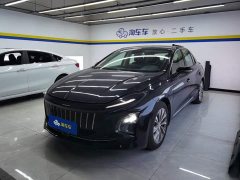FAW E-QM5 500km Edition - ფოტო 1