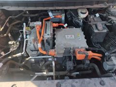 FAW E-QM5 500km Edition - ფოტო 10