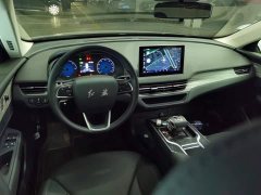 FAW E-QM5 500km Edition - ფოტო 12