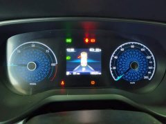 FAW E-QM5 500km Edition - ფოტო 14