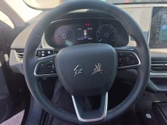 FAW E-QM5 500km Edition - ფოტო 15