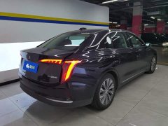 FAW E-QM5 500km Edition - ფოტო 3