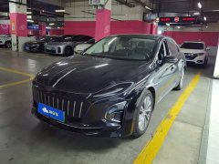FAW E-QM5 500km Edition - ფოტო 1