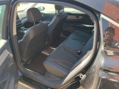 FAW E-QM5 500km Edition - ფოტო 11