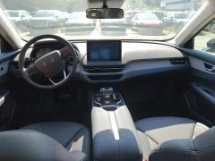 FAW E-QM5 500km Edition - ფოტო 12